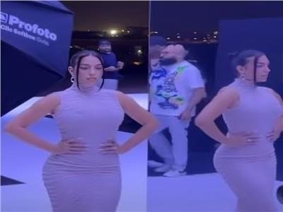 جورجينا رودريغيز
