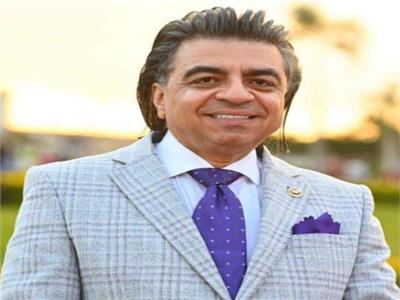 الدكتور جمال شعبان