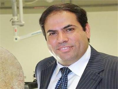 دكتور حسين عبد البصير