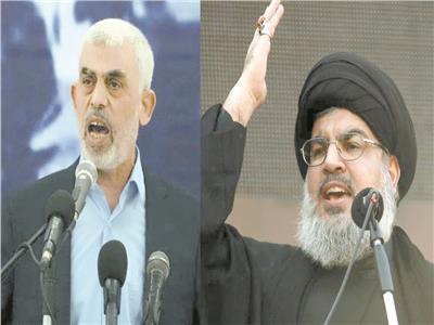 «القائد.. مجهول»!إخفاء هوية قادة «حماس» و«حزب الله» مناورة أم ضرورة أمنية؟