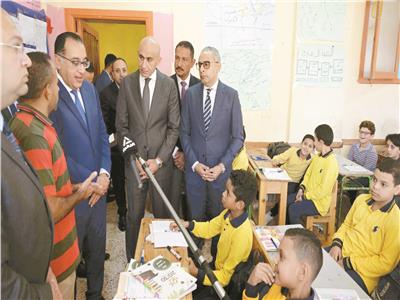 إجراءات واقعية لخفض الكثافات الطلابية وسد عجز المعلمين