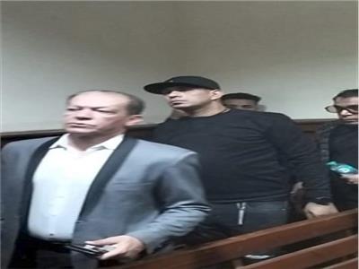 نجل سعد الصغير ومحمود الليثي يساندونه