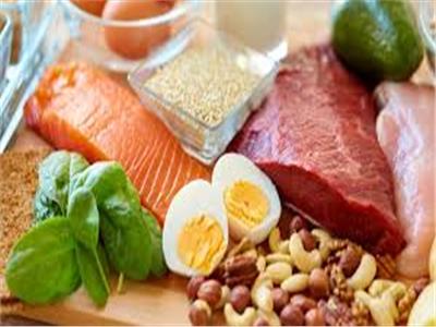 عادات غذائية ضرورية بعد سن الأربعين