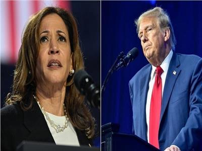انتخابات أمريكا 2024| لمن يذهب دعم اليهود بين ترامب وهاريس؟