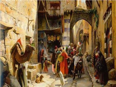 ■ صورة أرشيفية