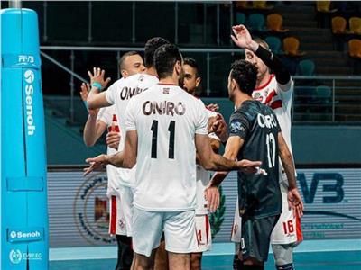 فريق الزمالك