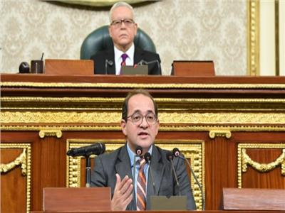 ■ أحمد كجوك، وزير المالية