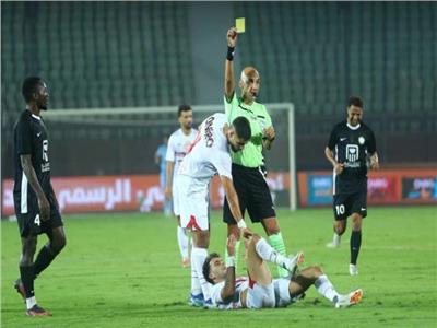 الحكم محمد عادل