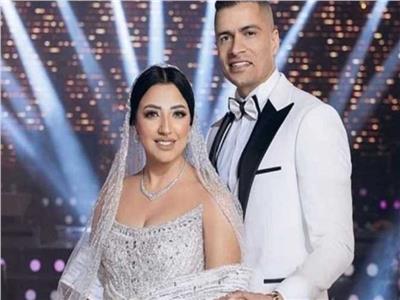 حسن شاكوش وريم طارق