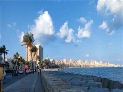 حالة الطقس اليوم