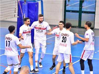 طائرة الزمالك