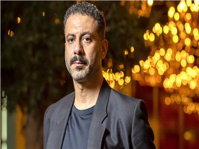 محمد فراج
