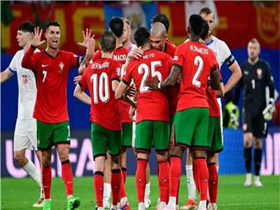 البرتغال
