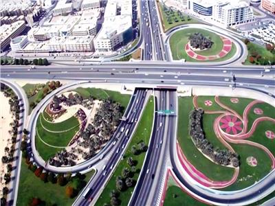 الطر ق والكبارى جــراحــة عـــاجلـة قضت على انسداد الشرايين