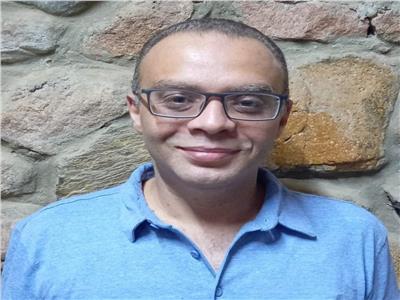 أحمد الفخراني: محمد الأعور يعبر عن تدهور الكتابة الإبداعية| حوار