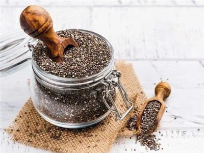 بذور الشيا