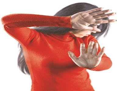 علاقات سامة تهدد السـلام النفسى للمرأة :بالأرقام.. الظاهرة تراجعت فى مصر خـلال الـ10 سنوات الأخيرة