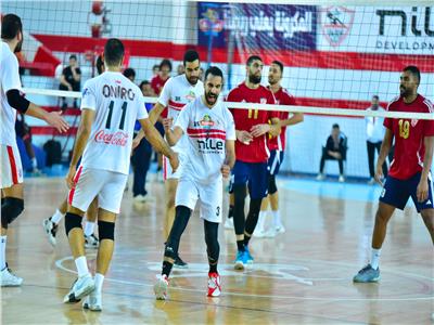 طائرة الزمالك