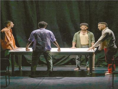 ختام «ليلة رقص معاصر» غدًا