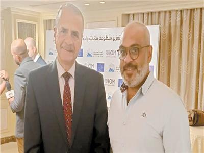 اللواء خيرت بركات رئيس الجهاز المركزى للتعبئة العامة والإحصاء :التنمية المُستدامة محور رؤية مصر 2030