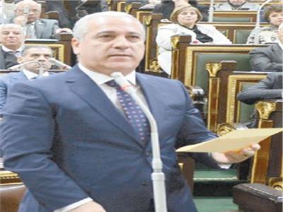 الشوربجى يشكر الرئيس ويؤكد: هدفنا صحافة قومية قوية وأكثر تأثيرًا