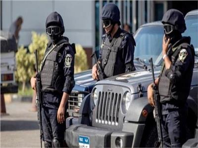 الامن العام