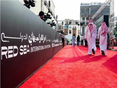  مهرجان البحر الأحمر السينمائي الدولي