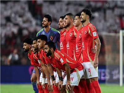 الأهلي