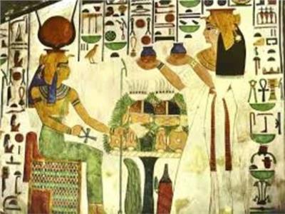 المصريون القدماء