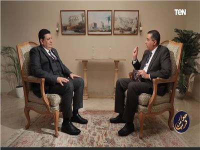 الوكيل: مصر على أعتاب نقلة نوعية في مجال الطاقة بمشروع محطة الضبعة النووية