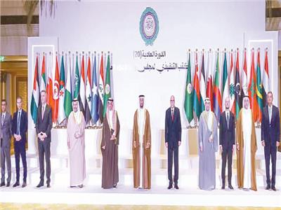 رئيس «الأعلى للإعلام»:  التعاون العربى ضرورة لمواجهة التحديات