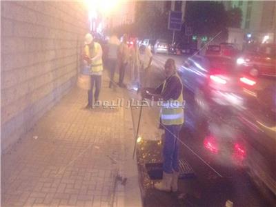محافظة الإسكندرية 