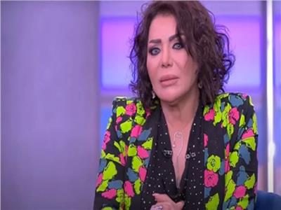 الفنانة ليلي غفران