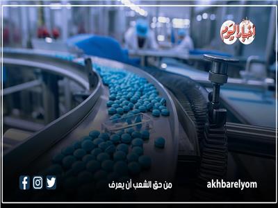 الحملات التفتيشية لهيئة الدواء لضبط السوق