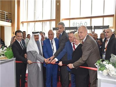  القاهرة تستضيف أكبر ملتقى عالمي لمتخصصي المياه 