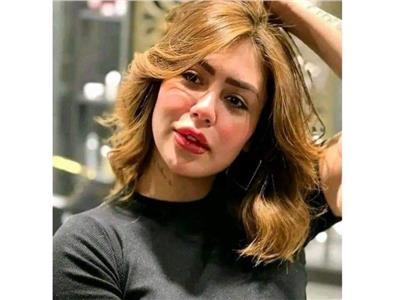 البلوجر هدير عبد الرازق