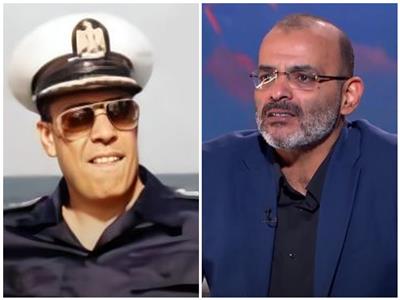 أيمن بهجت قمر ونبيل الحلفاوي