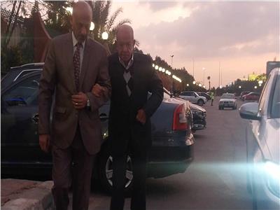  الفنان لطفي لبيب