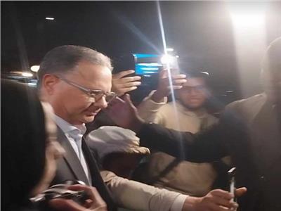 شريف عامر