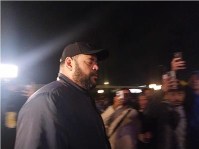 محمد ممدوح