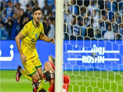 «شريف» يُرحب بالعودة للأهلي في الميركاتو الشتوي.. و«كولر» يرفض