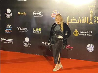 نادية الجندي