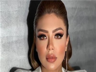  البلوجر هدير عبد الرازق
