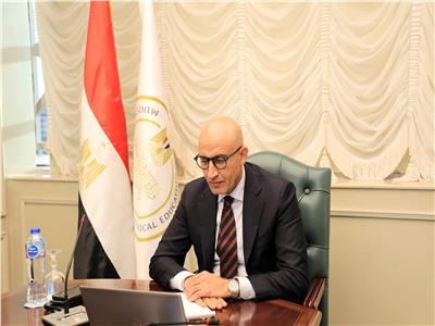 وزير التربية والتعليم والتعليم محمد عبد اللطيف