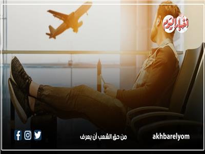 إنفوجراف| لعشاق السفر نصائح لرحلة أرخص