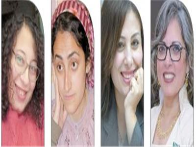 رسائل الأدباء العصرية