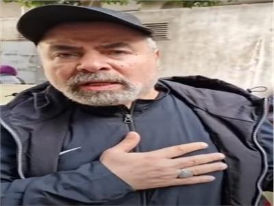 الفنان صبحى خليل