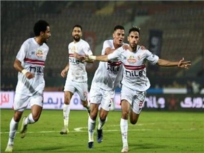 الزمالك- صورة أرشيفية