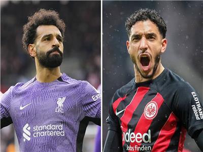 مرموش وصلاح