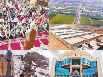 2024 عام الأزمات والتحديات
